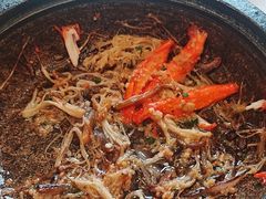 -盛百味·家宴餐厅(霸州分店)