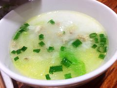 招牌鸡汤饭-嘉州叶婆婆钵钵鸡(建设路店)