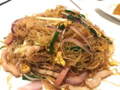 三丝炒米粉-福鼎轩海鲜大酒楼(皇轩酒店)