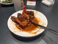 -食光慢宴·安吉土菜馆