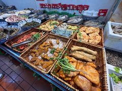 -桂园白粥·潮汕老味道