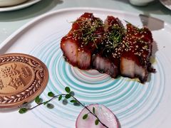 -观塘港茶餐厅(八一大道店)