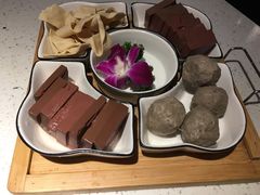 -京韵胡同·酱香羊蝎子火锅涮肉(长寿路店)