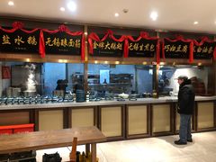 -锡和无锡菜(景丽苑店)