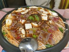 -米郎餐厅·朝鲜族料理(延长路店)