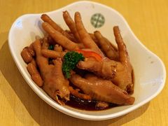 -添好运点心专门店(百老汇店)