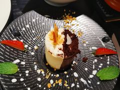 -Let'sBURGERplus·非常创意汉堡(三里屯店)