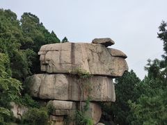 -峄山风景名胜区