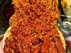 -蜀大侠火锅(总府路店)