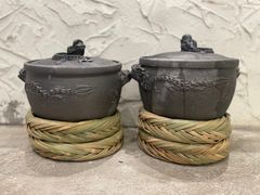 -郑记·古法黑砂锅串串(龙泉店)