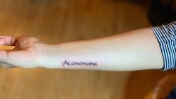 -椿树下·Tattoo纹身工作室