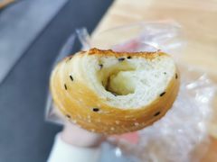 -前进麦味·天然烘焙(凯德1818店)