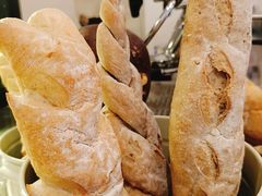 -稻妻面包·Lightning Bakery(万象店)