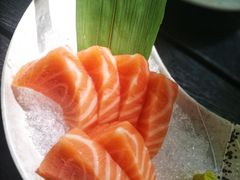 -蘭·日本料理铁板烧(碧云路店)