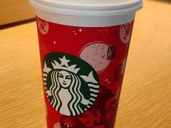 -星巴克臻选(济南万达店)