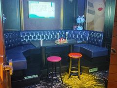 -萧邦音乐会所KTV(向西店)