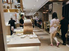 -雍和会海鲜姿造自助(湖东路店)