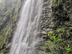 -古龙山大峡谷