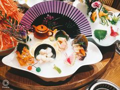 -尚海豆捞(乐虹坊店)