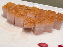 -麒麟中餐厅·经典粤菜·地道菜式老字号(广州长隆酒店)