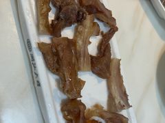 -潮汕大目牛肉火锅(水围店)