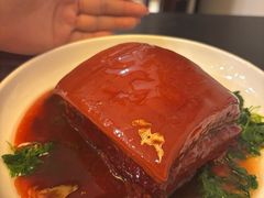 -得月楼·省级非遗·传统苏帮菜(观前店)