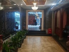 -聚春园自助餐厅(东街口店)
