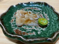 -荣一代目OMAKASE板前料理