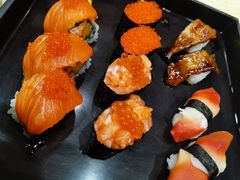寿司拼盘-东京屋(武定路店)
