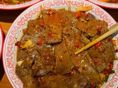-陈家婆的菜(梅溪湖店)