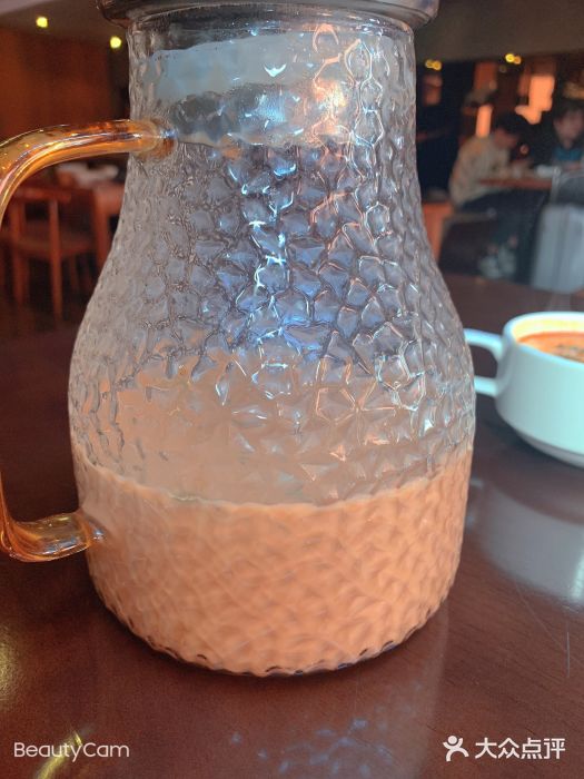 泰爱浓 the spice印度马萨拉茶图片