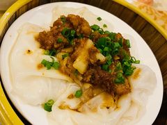 -香云轩·顺德菜(香云纱园林酒店店)