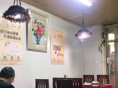 大堂-老天津卫炸酱面(河北路店)