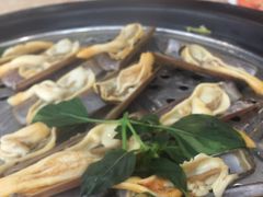 -海大大蒸汽海鲜餐厅·粤菜·特色小炒(欢乐颂店)