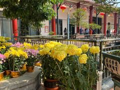 -小榄公饭店·岭南庭院餐厅(民安北路店)