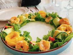 -小劳拉生日蛋糕西餐厅