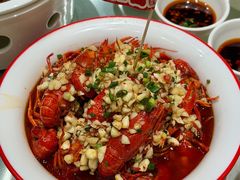 -阿胖龙虾(宁国南路总店)