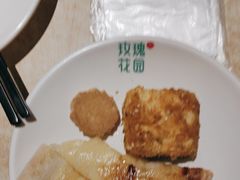 -玫瑰花园自助烤肉(顺义鑫海韵通店)