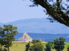 -敕勒川草原文化旅游区