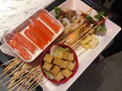 -钢管厂五区小郡肝火锅串串香(总店)
