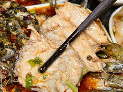 -老船舫·现做活鲜鱼馆(东郊记忆店)
