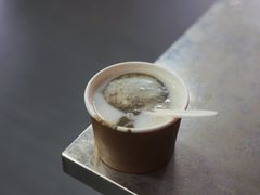 -谢怀亮芝麻茶