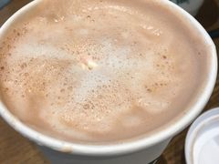 -星巴克(宝山万达店)
