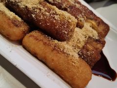 红糖糍粑-渝蛙馆(新百店)