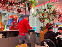 -BOTTEGA意库(中骏世界城店)