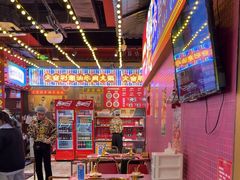-大吉利·潮汕鲜牛肉火锅(西安店)