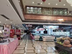 -渔民新村(番禺总店)