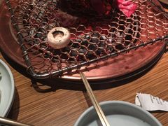 -王妃家(明洞中央店)