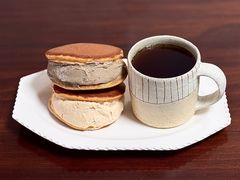 -辛一·铜锣烧(鸿寿坊店)