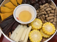 -山西会馆·晋菜·晋商宴·牌匾博物馆(胜利东街店)